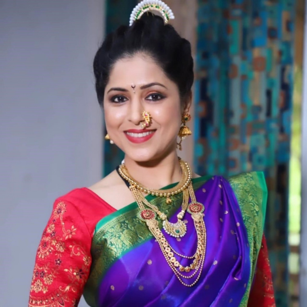 Poonam Chandorkar