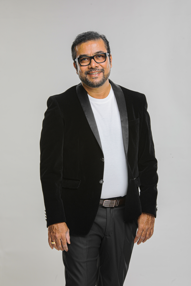 Vishwajeet Joshi