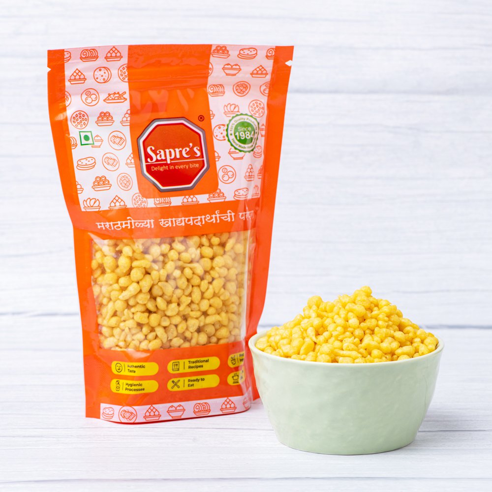 Khari Bundi / खारी बुंदी (180 g)