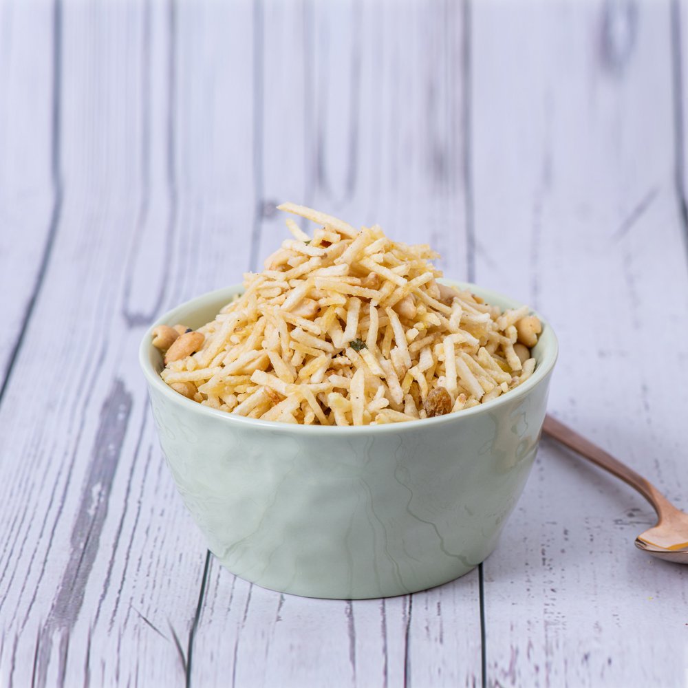 Pharali Chivada/ फराळी चिवडा (150 g)
