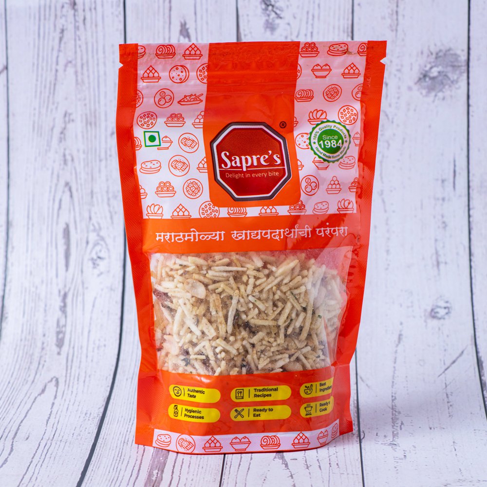 Pharali Chivada/ फराळी चिवडा (150 g)