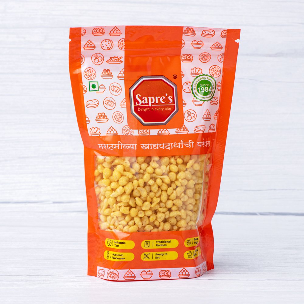 Khari Bundi / खारी बुंदी (180 g)