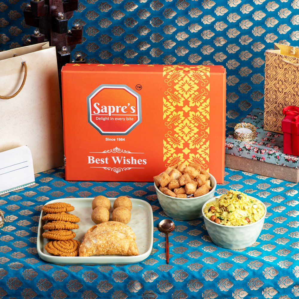 Faral Gift Box