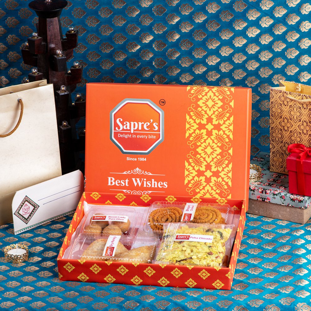 Faral Gift Box