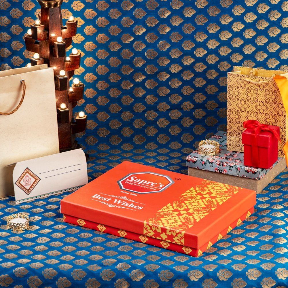 Faral Gift Box
