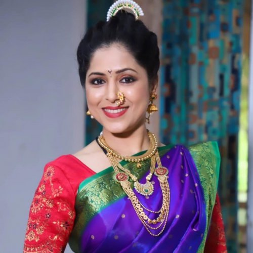 Poonam Chandorkar
